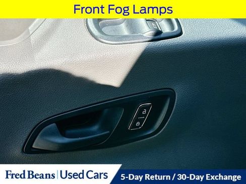 Used 2024 Ford Transit 250 Low Roof w/ Exterior Upgrade Package RWD image 22