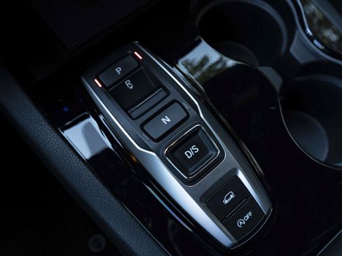 Used 2023 Honda Passport Elite image 28