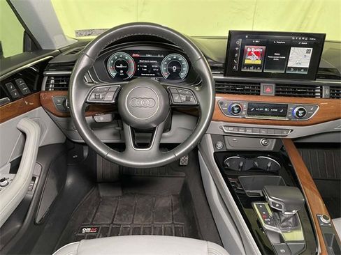 Used 2022 Audi A5 2.0T Premium Plus image 26