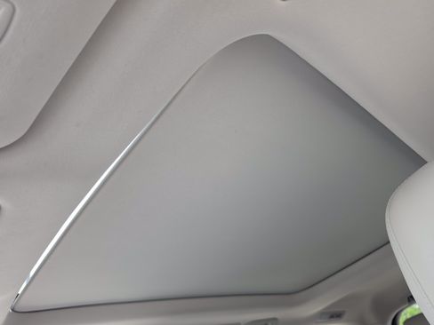 Certified 2024 Toyota Grand Highlander AWD Hybrid image 27