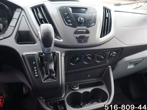 Used 2016 Ford Transit 150 130 Low Roof image 16