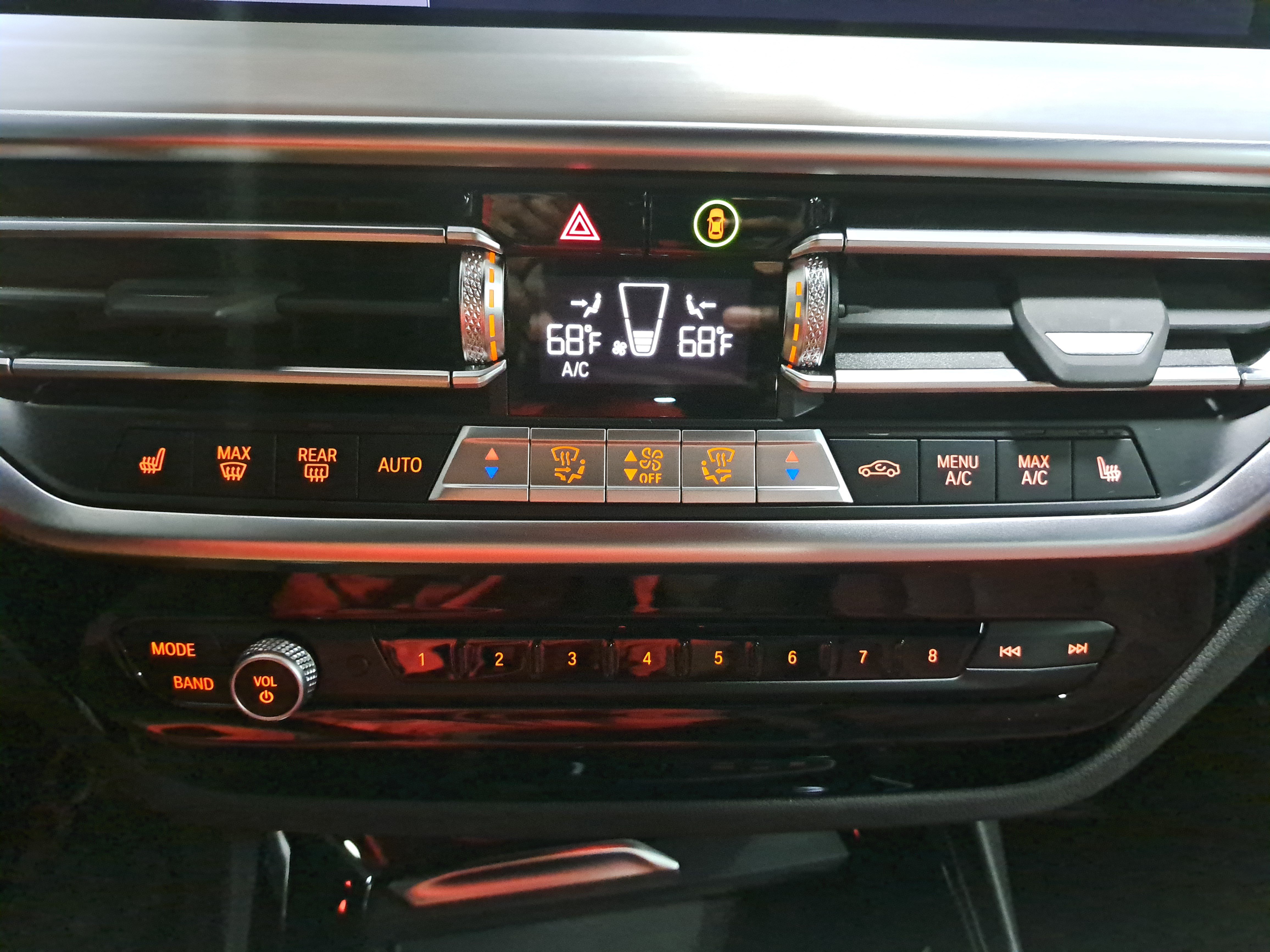 Certified 2022 BMW X3 sDrive30i w/ Convenience Package RWD image 22