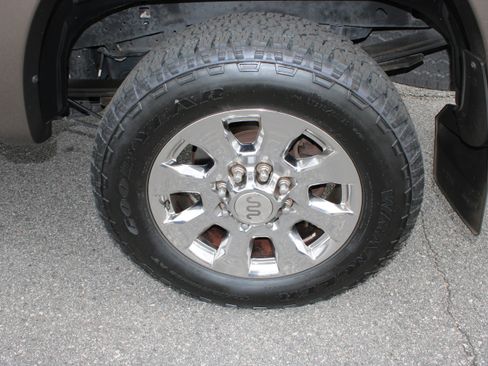 Used 2017 Ford F250 King Ranch w/ King Ranch Ultimate Package image 14