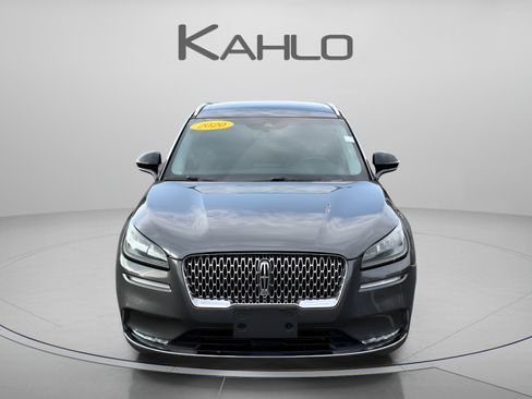 Used 2020 Lincoln Corsair Reserve w/ Elements Package AWD/4WD image 7