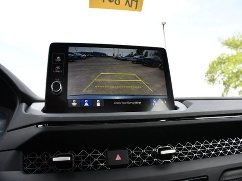 New 2026 Honda Accord SE image 13
