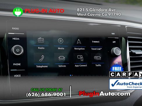 Used 2018 Volkswagen Atlas SEL Premium image 29