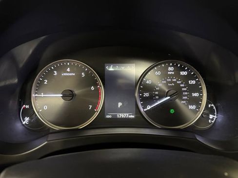 Used 2023 Lexus IS 300 w/ Comfort Package RWD image 11