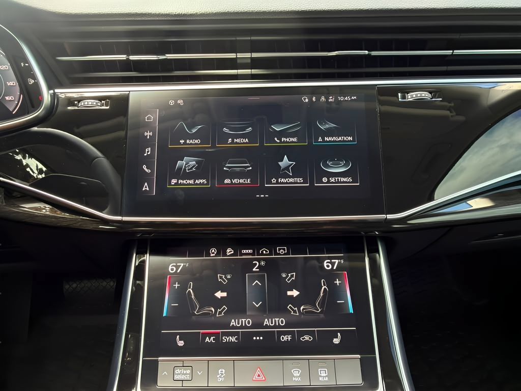 Used 2023 Audi Q7 3.0T Premium Plus AWD/4WD image 18