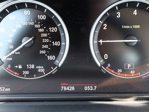 Used 2012 BMW 740Li RWD image 22