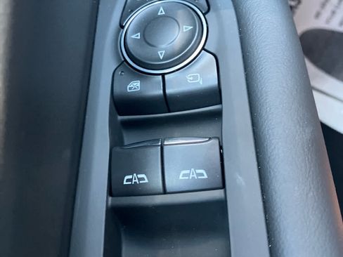 New 2026 Chevrolet Tahoe High Country AWD/4WD image 13