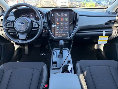New 2026 Subaru Crosstrek 2.5i Premium AWD/4WD image 9