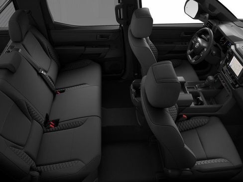 New 2026 Toyota Tundra SR image 30