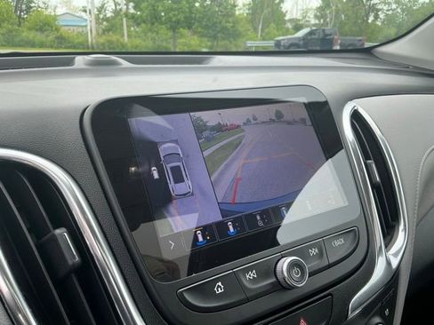 Used 2020 Chevrolet Equinox Premier AWD/4WD image 29