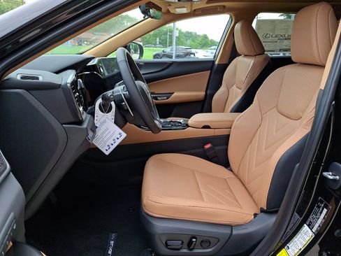 New 2026 Lexus NX 350 AWD w/ Accessory Package (2T) image 10