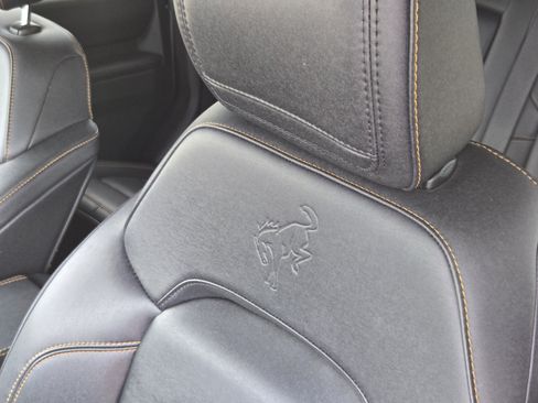 Used 2024 Ford Bronco Badlands AWD/4WD image 18
