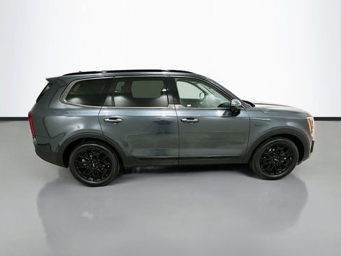 Used 2022 Kia Telluride SX w/ SX Prestige Package AWD/4WD image 8