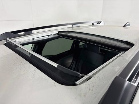 New 2026 Subaru Forester Touring AWD/4WD image 21