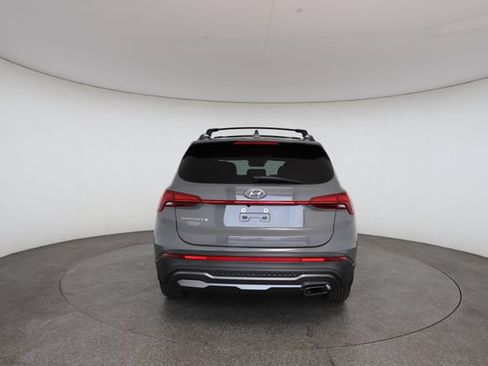 Used 2022 Hyundai Santa Fe XRT FWD image 15