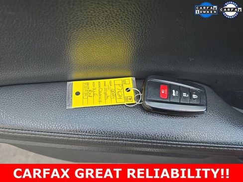 Used 2024 Toyota Camry XLE image 26