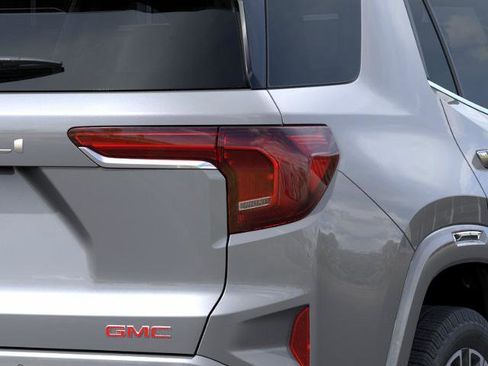 New 2026 GMC Terrain Denali AWD/4WD image 37