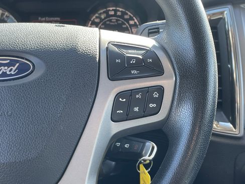 Used 2021 Ford Ranger XLT w/ Trailer Tow Package image 19