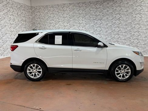 Used 2018 Chevrolet Equinox LT image 6