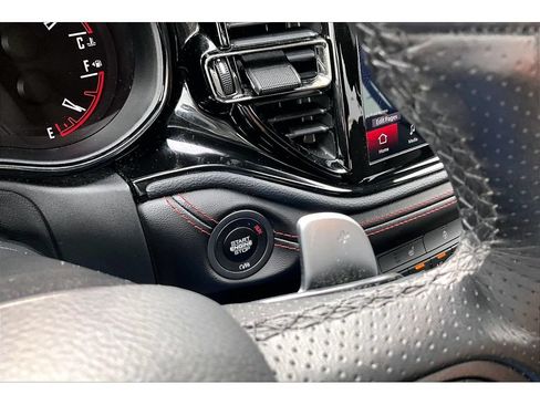 Certified 2025 Dodge Durango GT AWD/4WD image 21