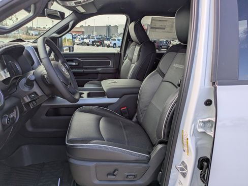 New 2026 RAM 2500 Laramie image 10