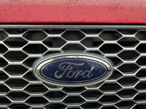 Used 2023 Ford Edge SEL w/ Convenience Package AWD/4WD image 17