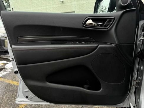 Certified 2024 Dodge Durango R/T image 16