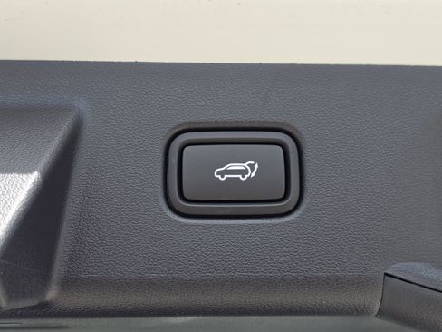 New 2026 Hyundai Tucson Limited FWD image 16