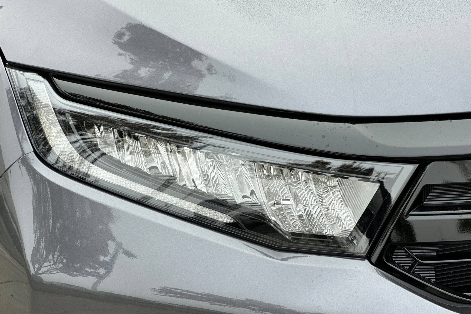 New 2026 Honda Odyssey Elite image 33