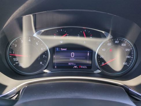 Used 2024 Chevrolet Equinox LT w/ LPO, Floor Liner Package FWD image 32