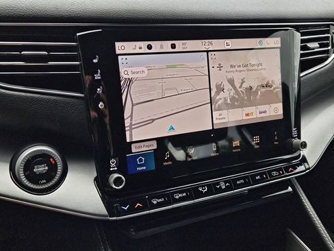 New 2026 Jeep Grand Wagoneer 4WD image 45