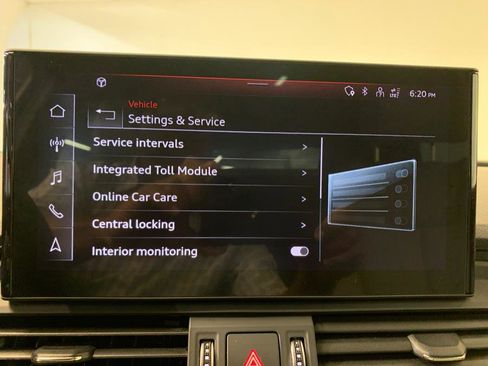 Used 2022 Audi Q5 2.0T Premium image 31