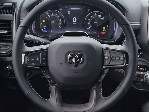 New 2026 RAM 1500 Limited image 16