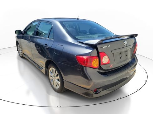 Used 2010 Toyota Corolla S FWD image 6