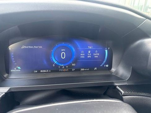 Used 2022 Ford Explorer ST w/ Equipment Group 401A AWD/4WD image 23
