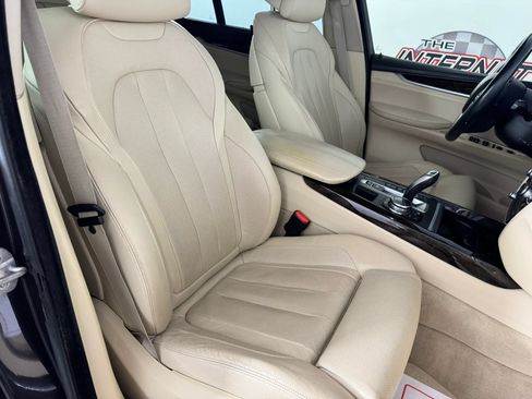 Used 2014 BMW X5 xDrive35i AWD/4WD image 34