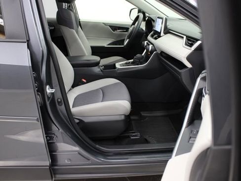 Used 2023 Toyota RAV4 XLE w/ Convenience Package AWD/4WD image 54
