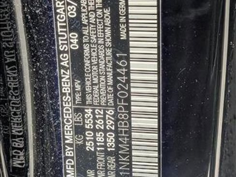 Used 2023 Mercedes-Benz GLC 300 4MATIC image 15