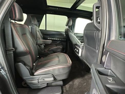 Used 2022 Ford Expedition Max Limited AWD/4WD image 30