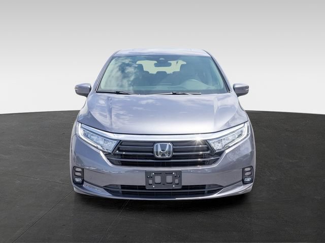 Used 2024 Honda Odyssey Elite image 11