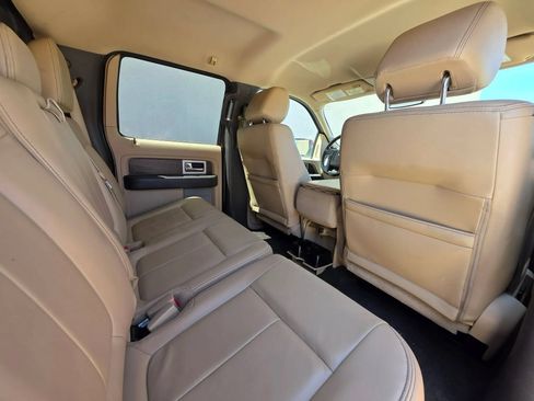 Used 2013 Ford F150 Lariat w/ Mid Equipment Group AWD/4WD image 15