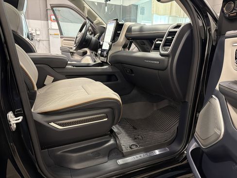 Used 2025 RAM 1500 Tungsten image 23