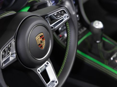 Used 2023 Porsche 718 Boxster Spyder image 27