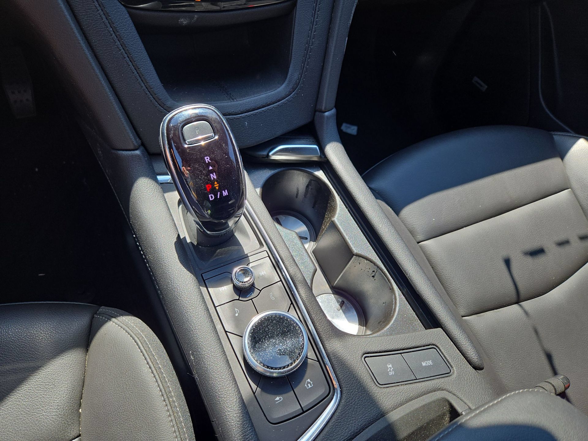Used 2024 Cadillac XT6 Luxury AWD/4WD image 22