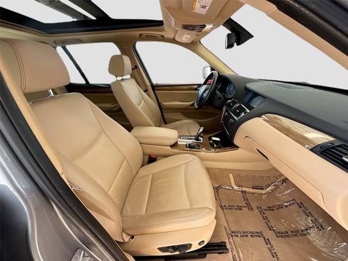 Used 2014 BMW X3 xDrive28i image 30