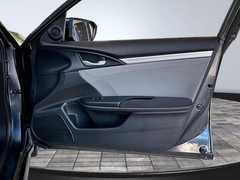 Used 2017 Honda Civic EX image 25