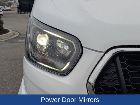 New 2026 Ford Transit 350 XLT image 9